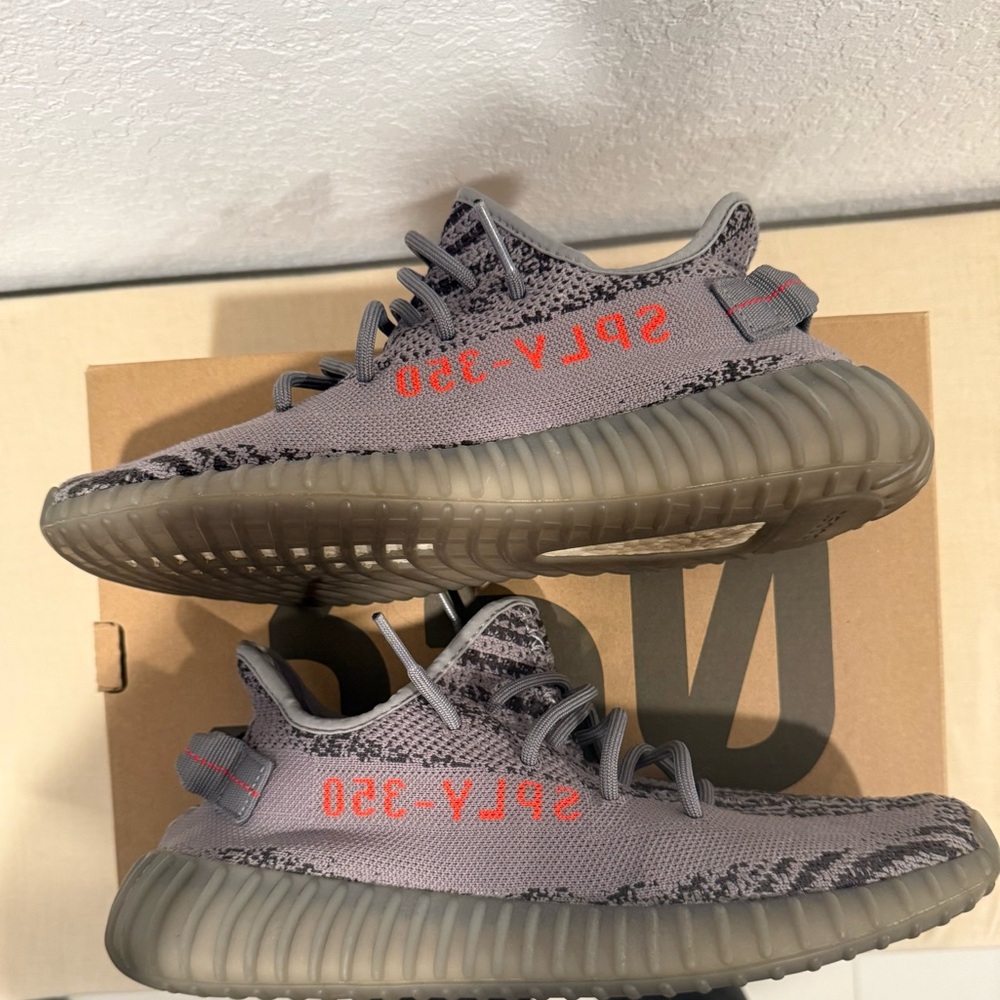 Yeezy Boost 350 V2 Beluga 2.0